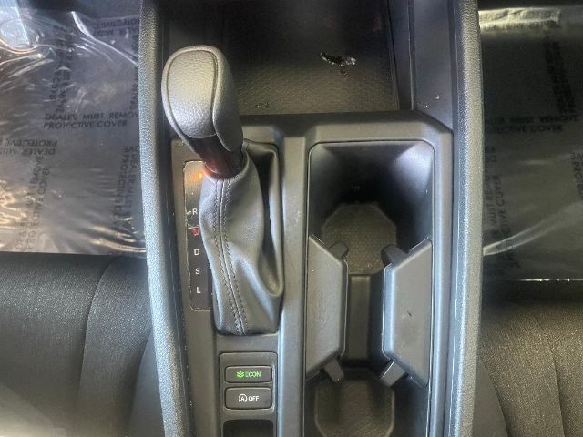 2024 Honda Accord LX Charlotte NC