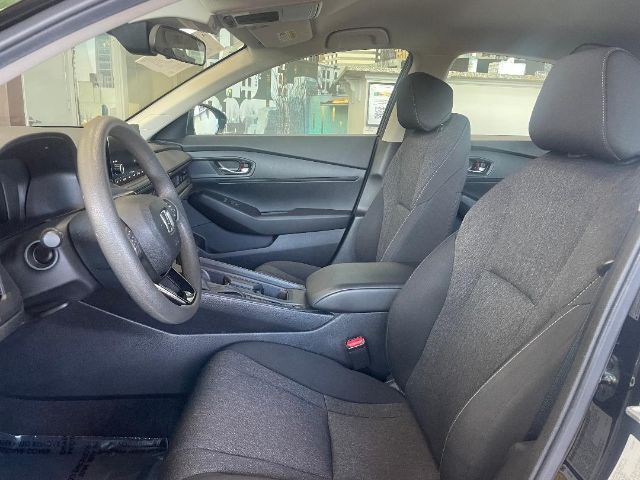 2024 Honda Accord LX Charlotte NC