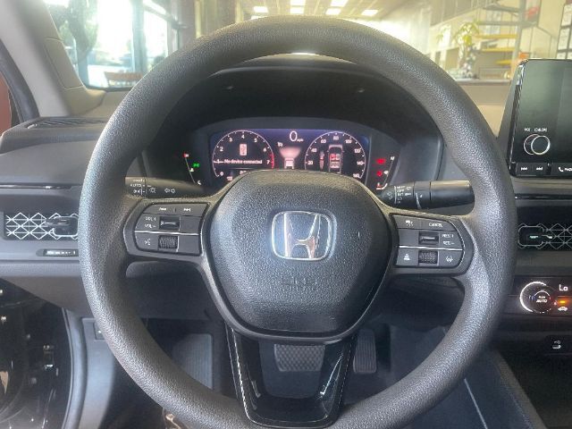 2024 Honda Accord LX Charlotte NC