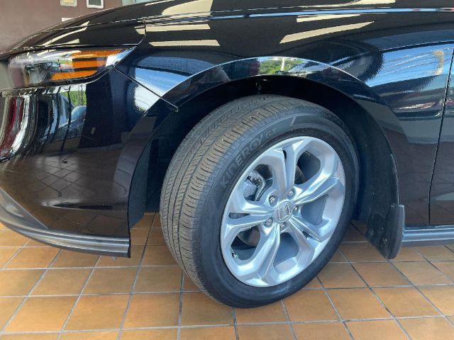 2024 Honda Accord LX Charlotte NC