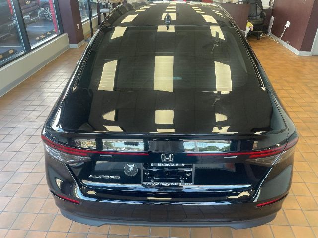 2024 Honda Accord LX Charlotte NC