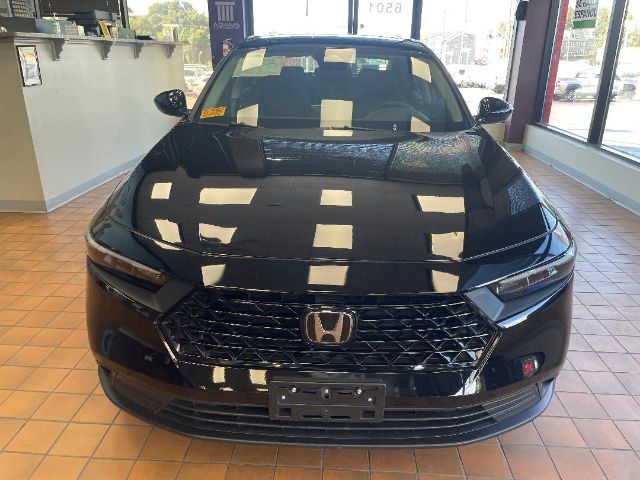 2024 Honda Accord LX Charlotte NC
