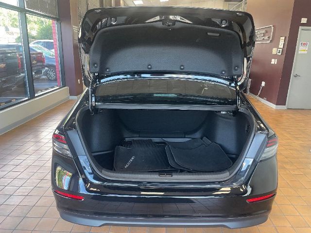 2024 Honda Accord LX Charlotte NC