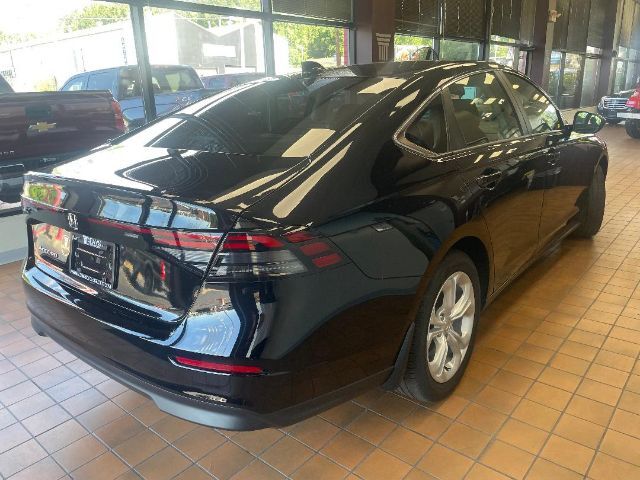 2024 Honda Accord LX Charlotte NC