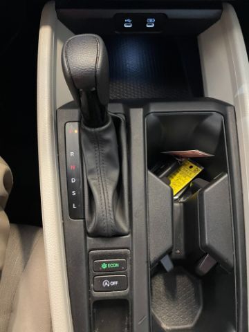 2024 Honda Accord LX Charlotte NC