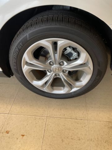 2024 Honda Accord LX Charlotte NC