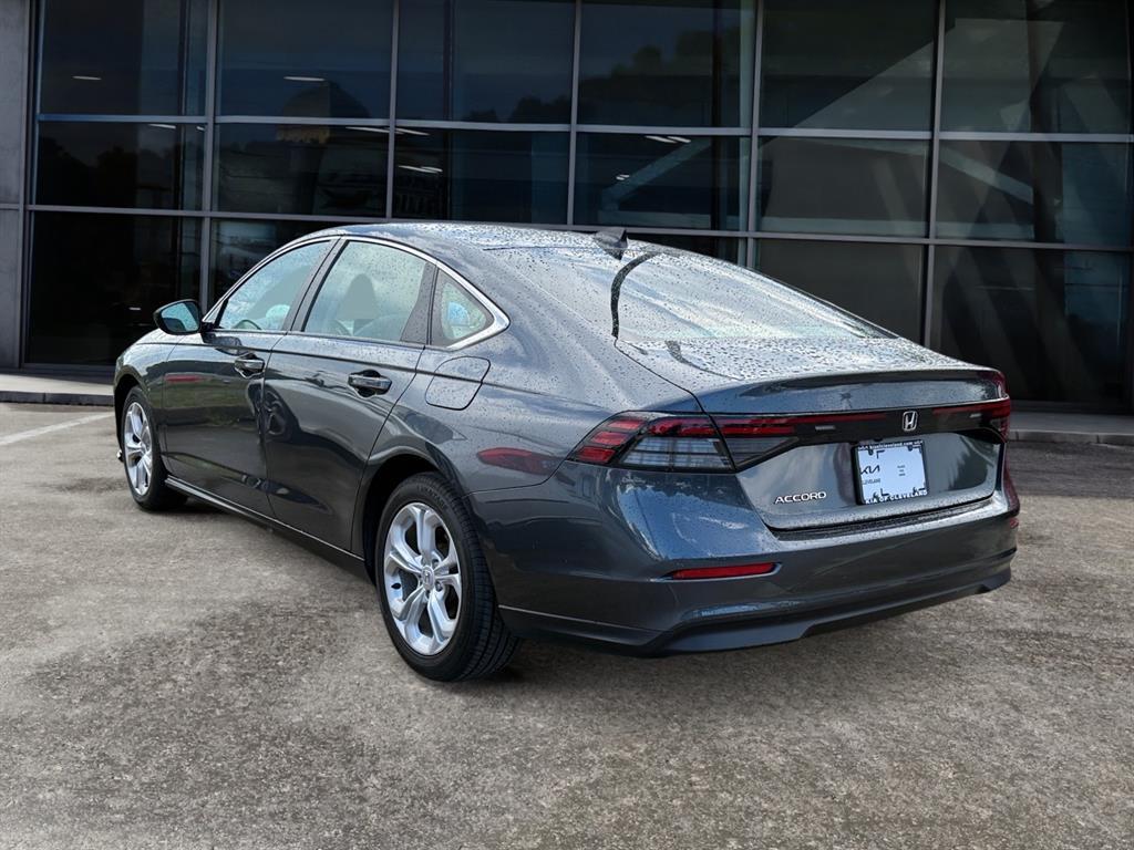2024 Honda Accord LX Chattanooga TN