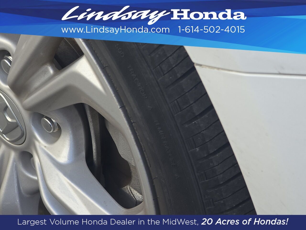 2024 Honda Accord LX Columbus OH