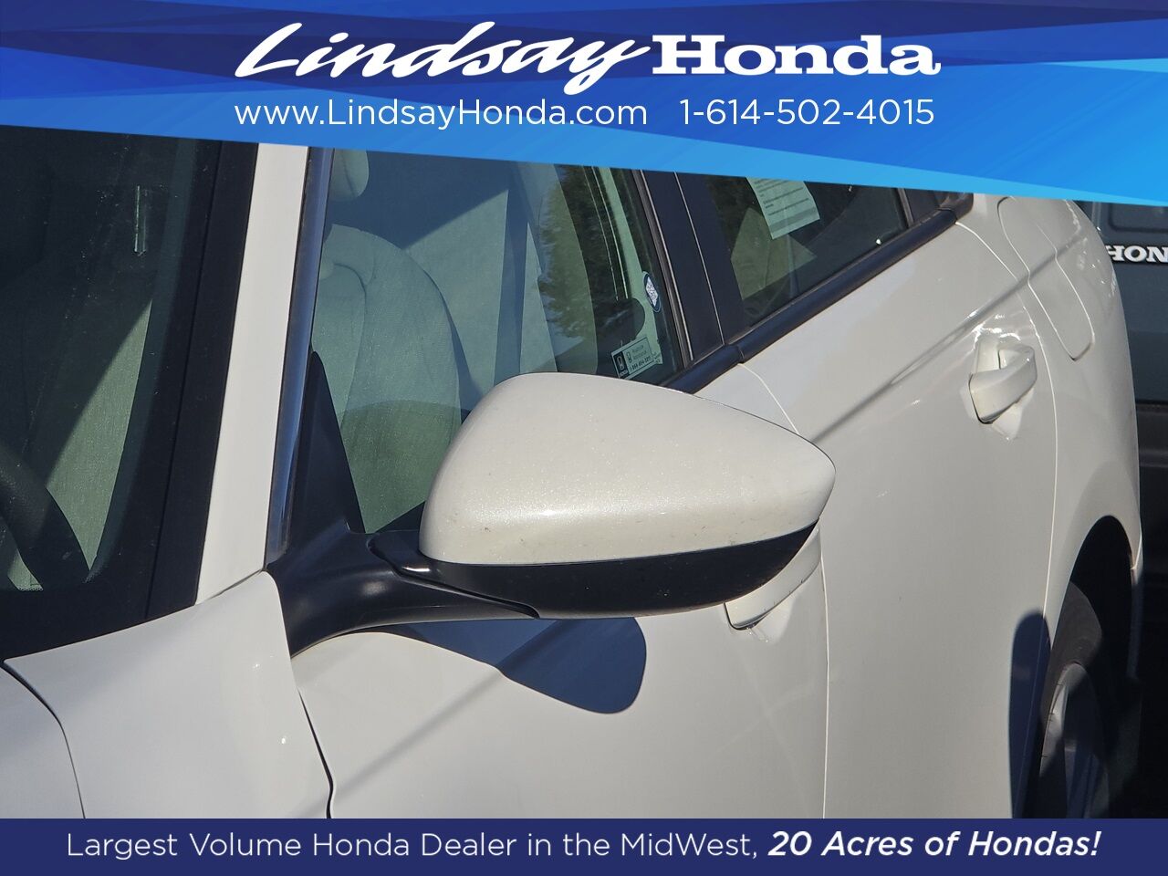 2024 Honda Accord LX Columbus OH