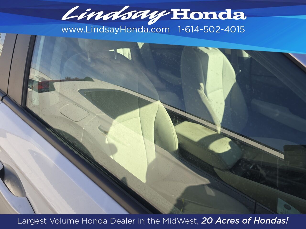 2024 Honda Accord LX Columbus OH