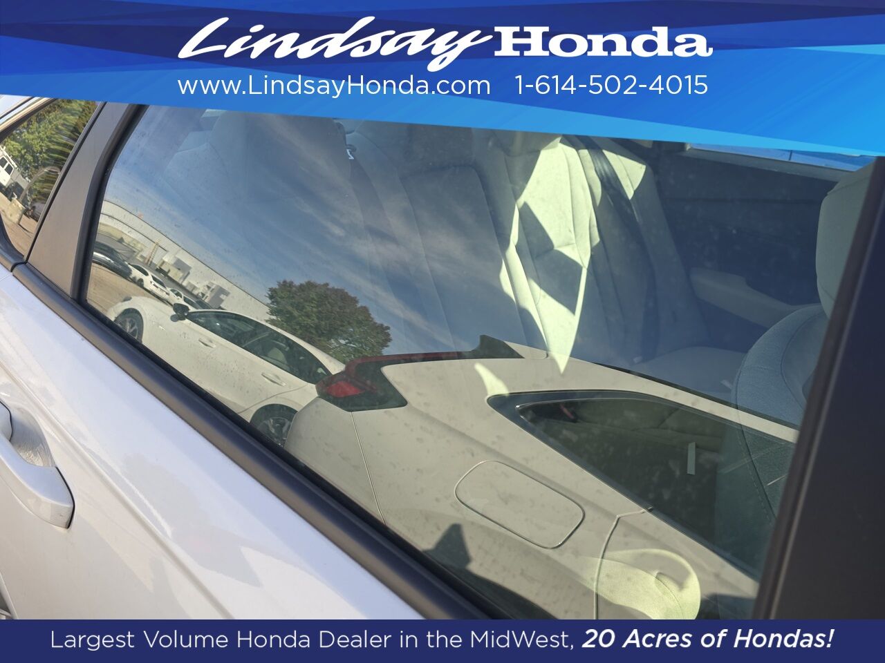 2024 Honda Accord LX Columbus OH