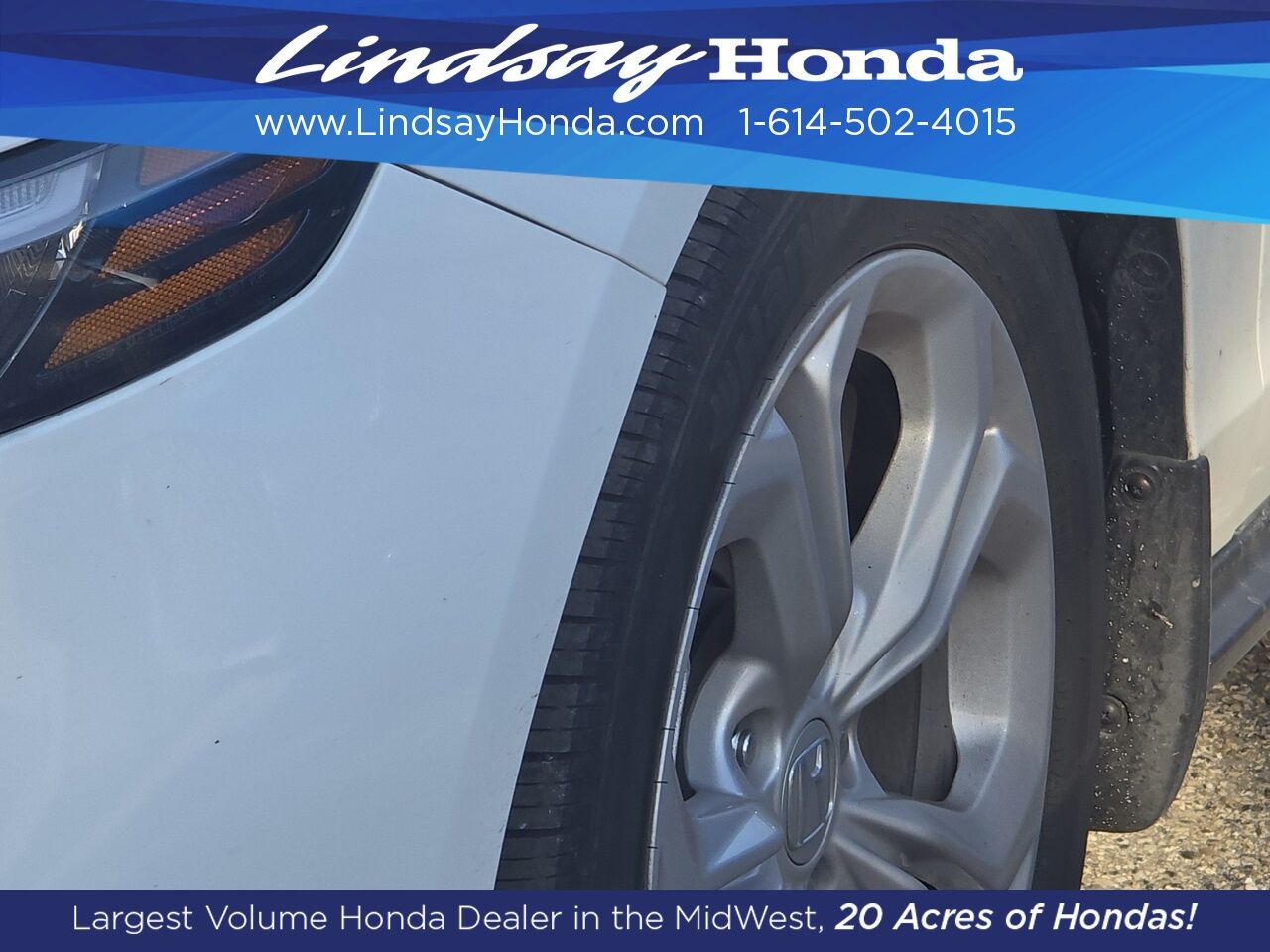 2024 Honda Accord LX Columbus OH