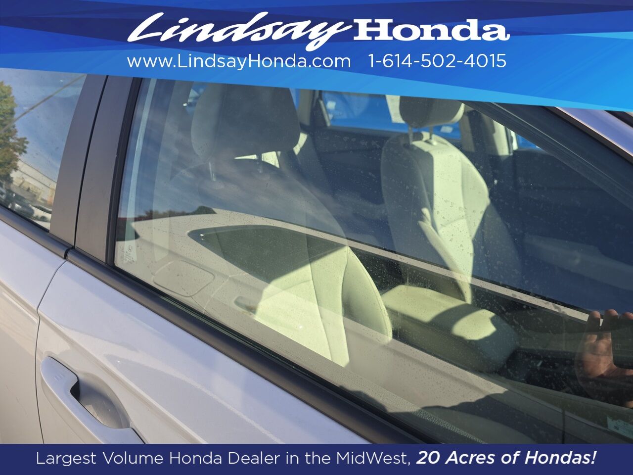 2024 Honda Accord LX Columbus OH