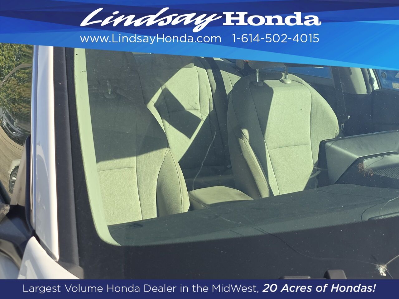 2024 Honda Accord LX Columbus OH