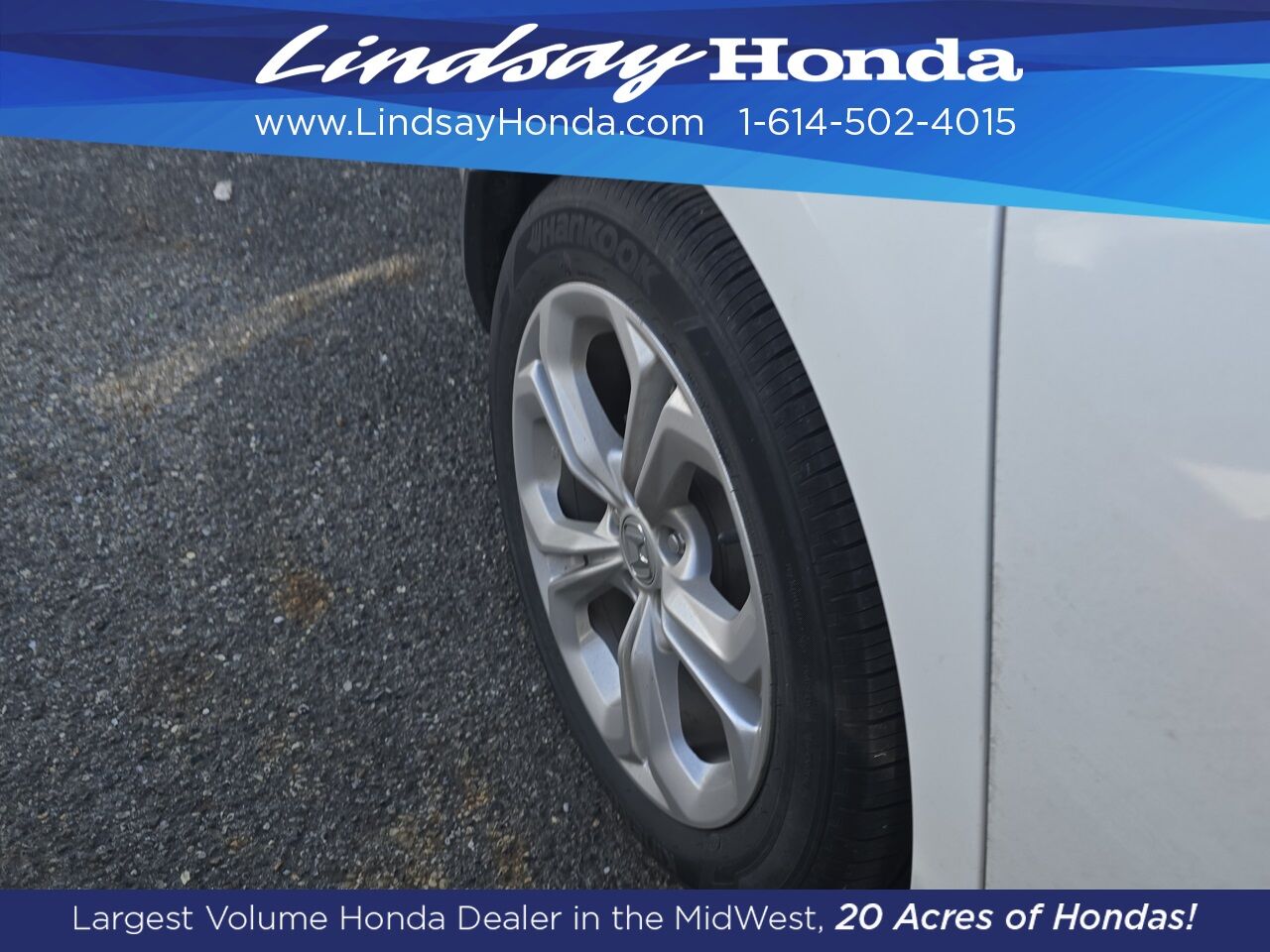 2024 Honda Accord LX Columbus OH