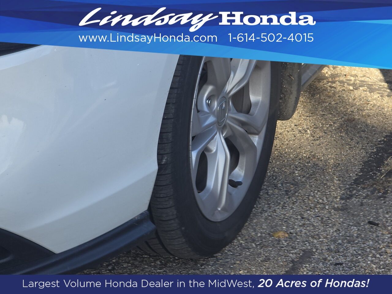 2024 Honda Accord LX Columbus OH