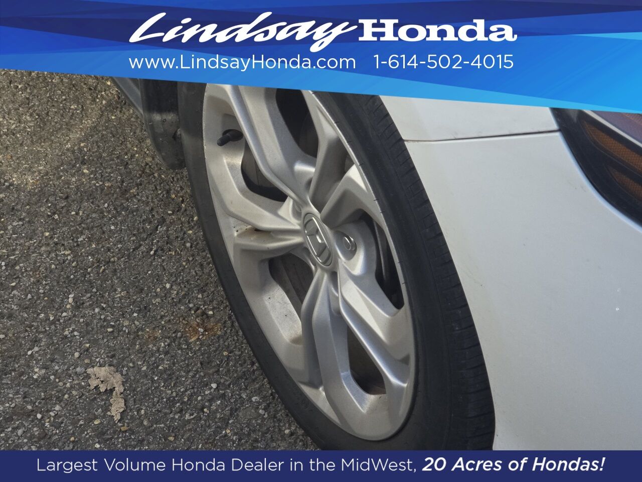 2024 Honda Accord LX Columbus OH