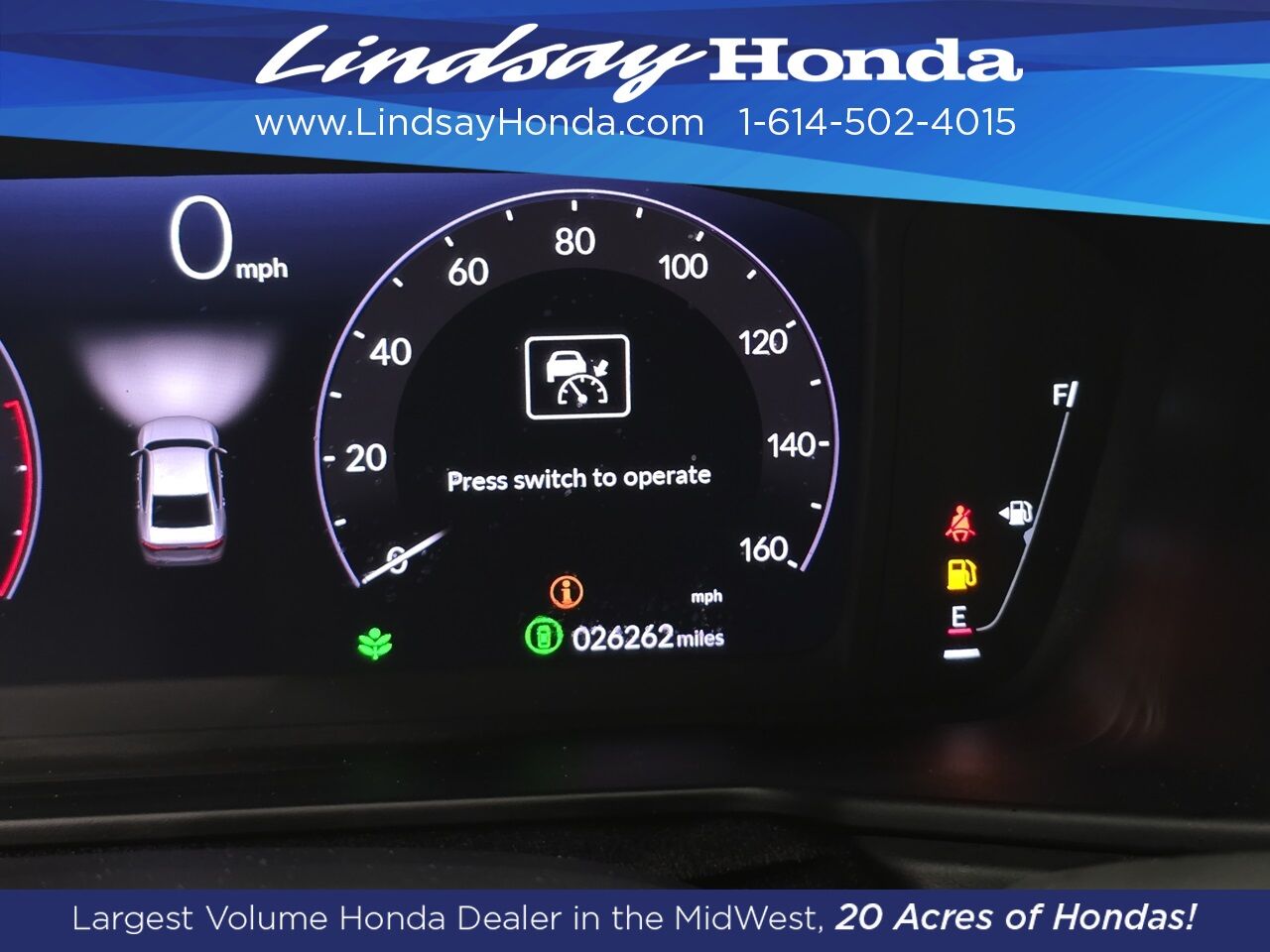 2024 Honda Accord LX Columbus OH