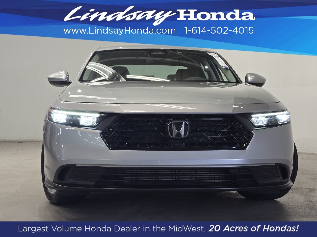 2024 Honda Accord LX Columbus OH