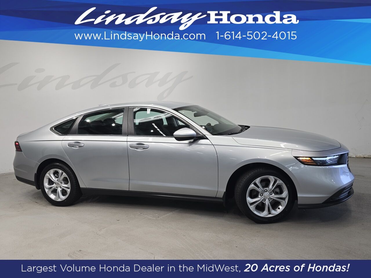 2024 Honda Accord LX Columbus OH