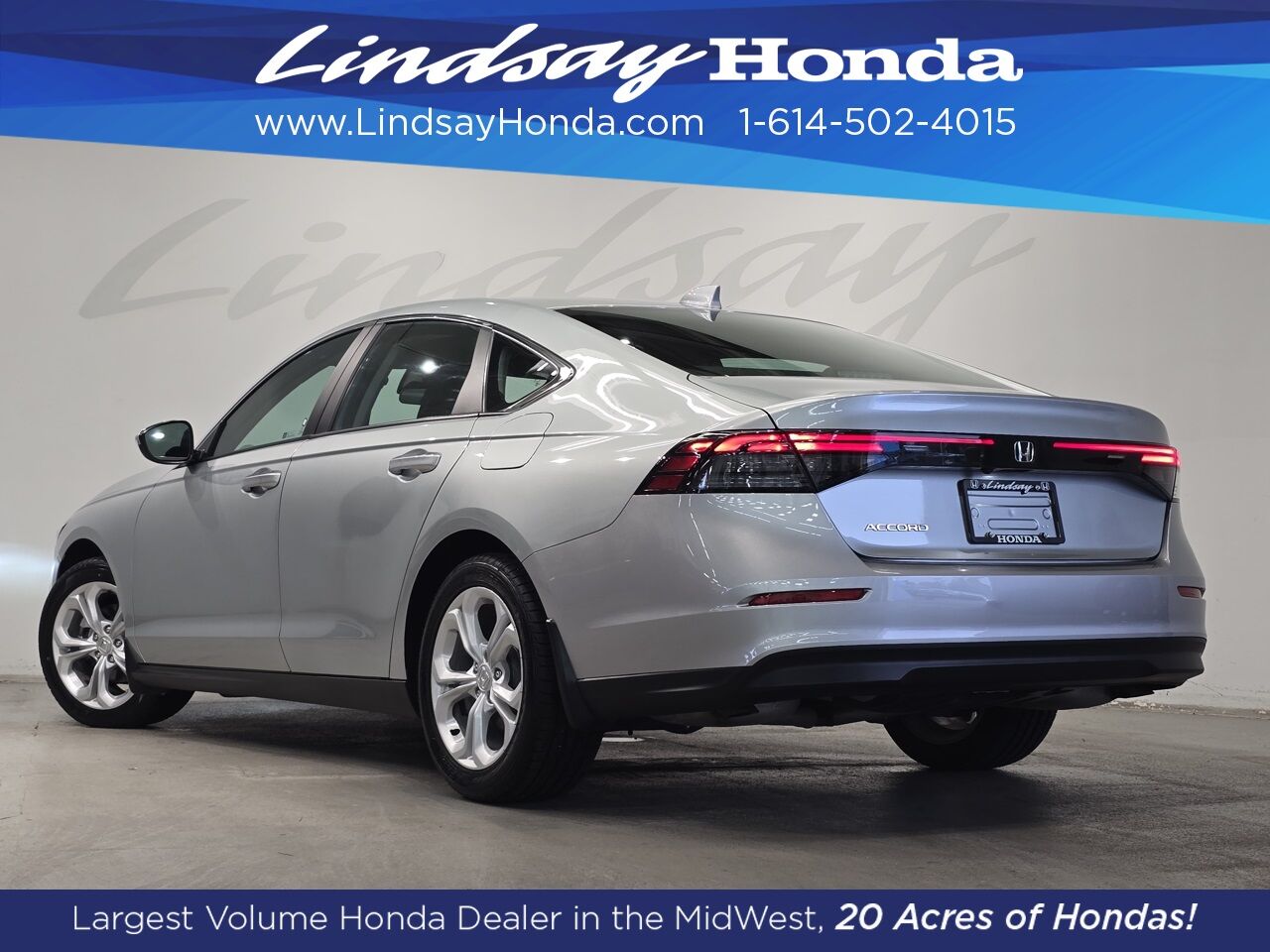 2024 Honda Accord LX Columbus OH