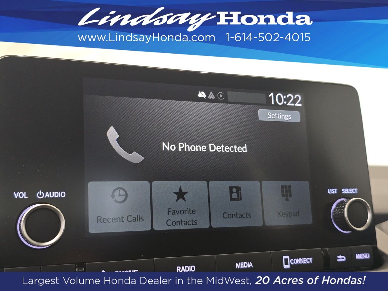2024 Honda Accord LX Columbus OH