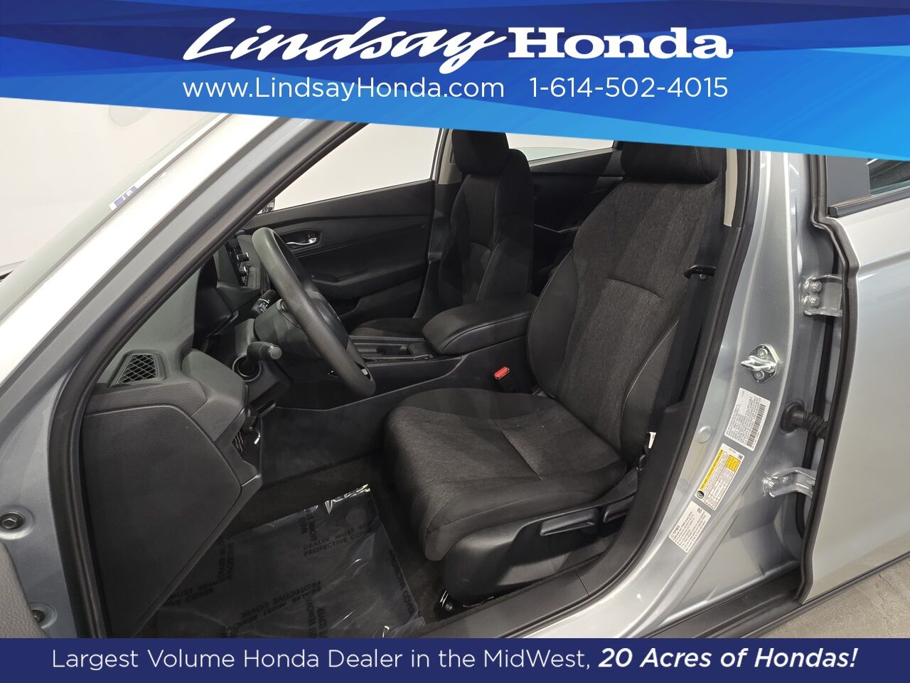 2024 Honda Accord LX Columbus OH