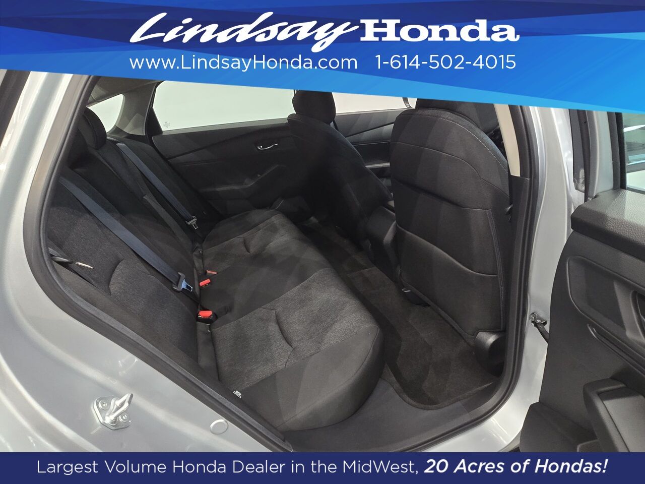 2024 Honda Accord LX Columbus OH