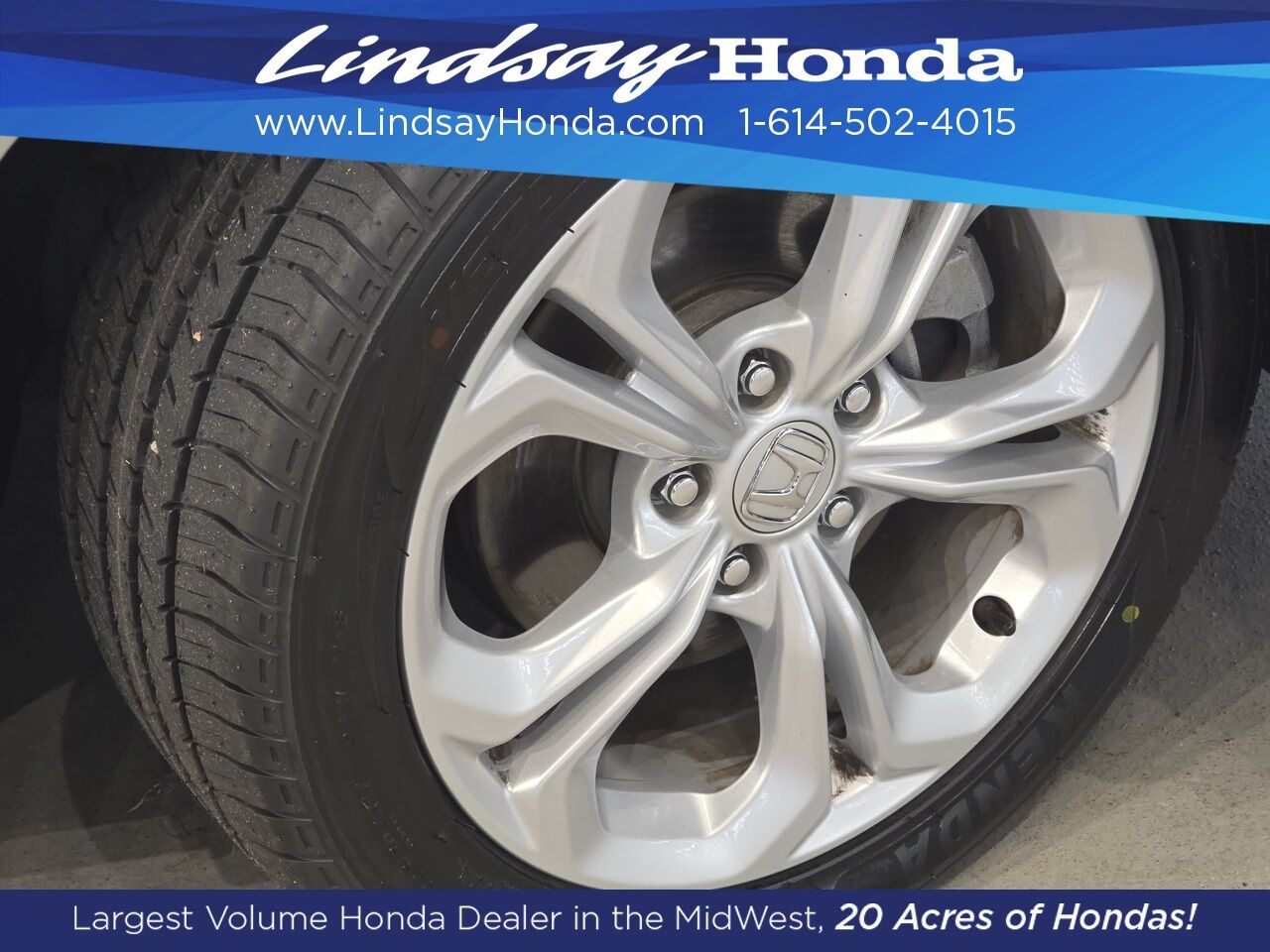 2024 Honda Accord LX Columbus OH
