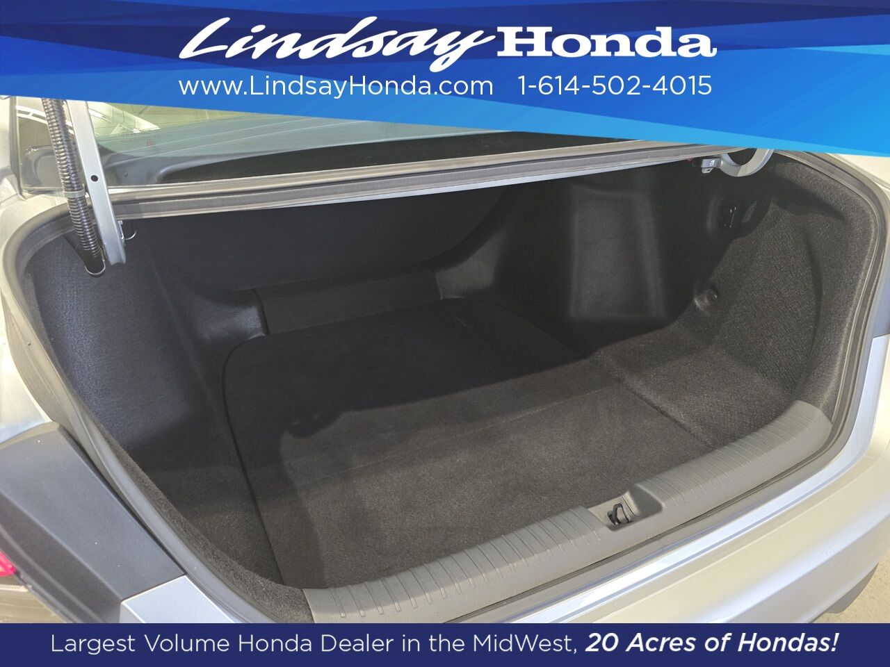 2024 Honda Accord LX Columbus OH