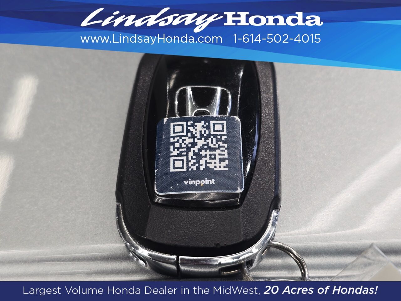 2024 Honda Accord LX Columbus OH