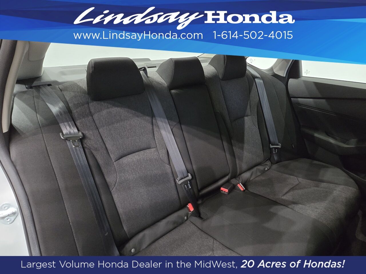 2024 Honda Accord LX Columbus OH