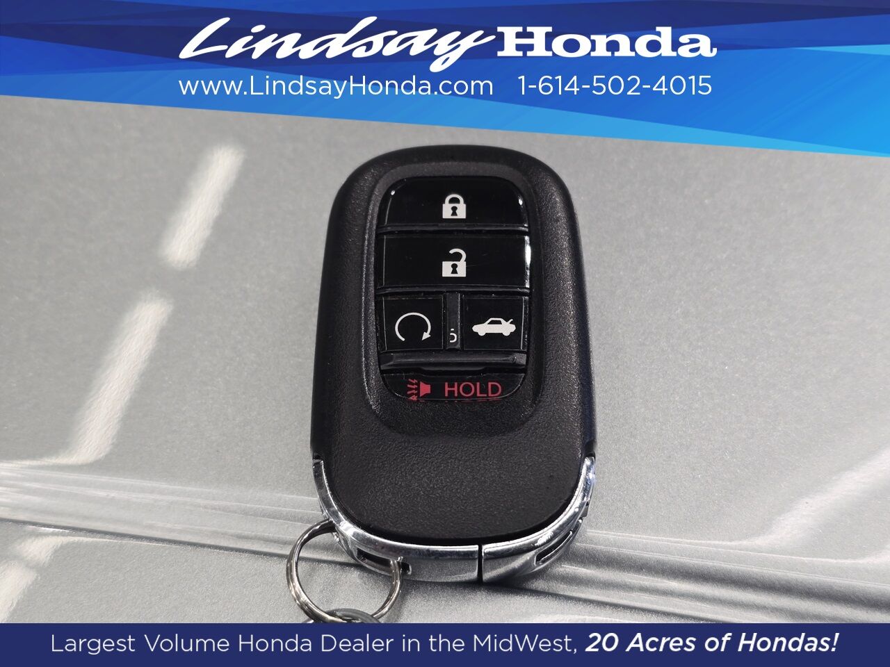 2024 Honda Accord LX Columbus OH