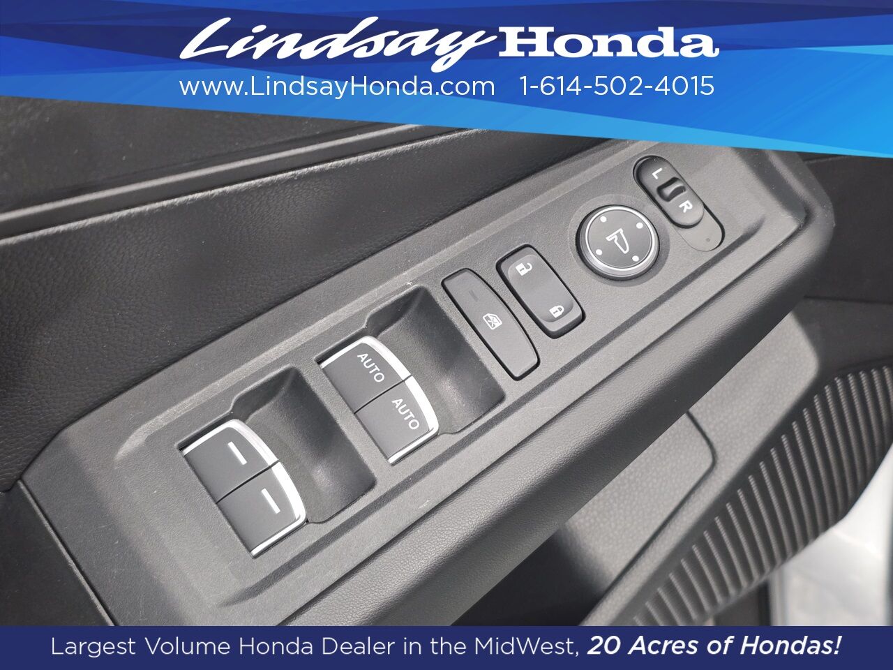 2024 Honda Accord LX Columbus OH
