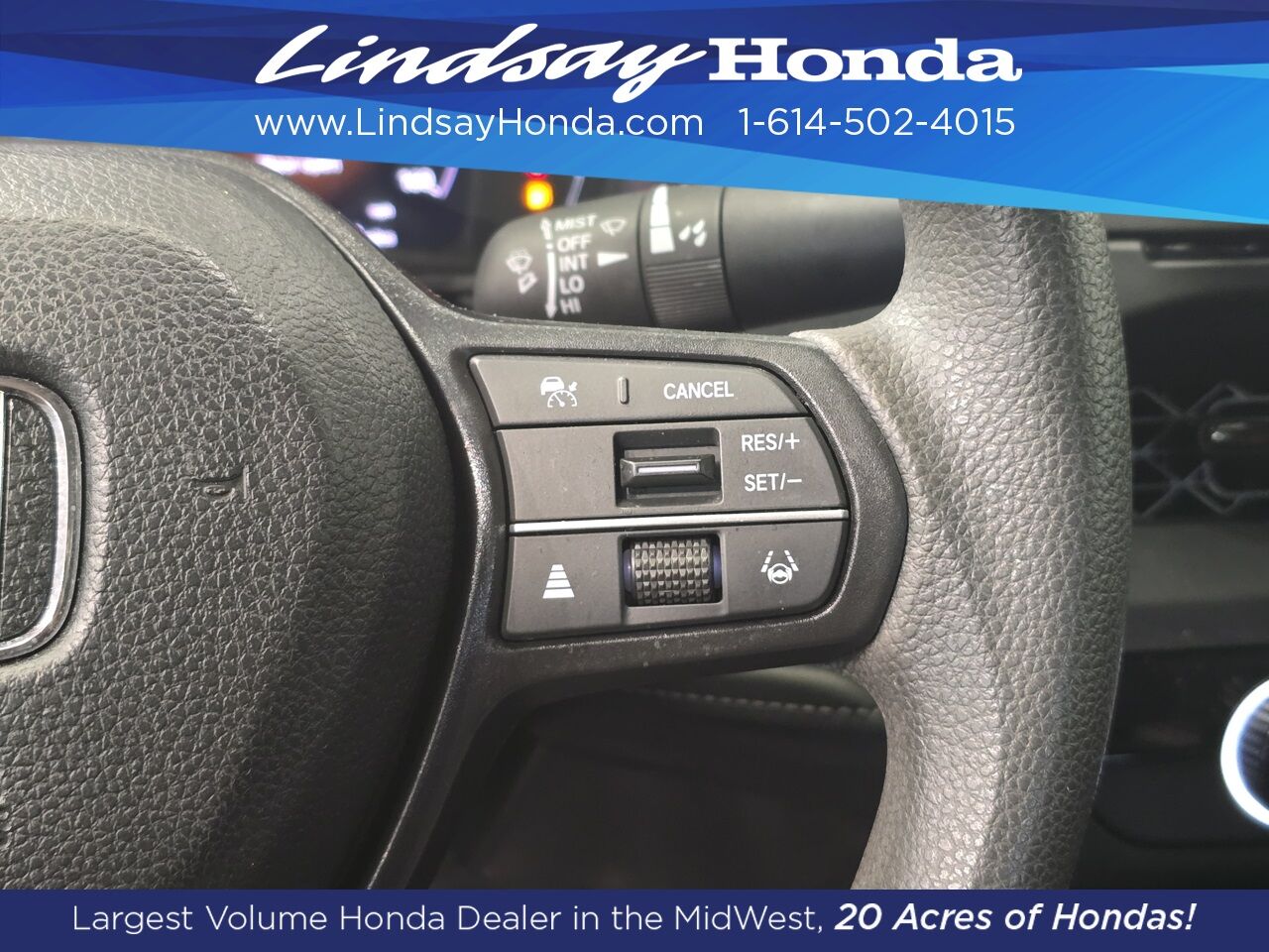 2024 Honda Accord LX Columbus OH