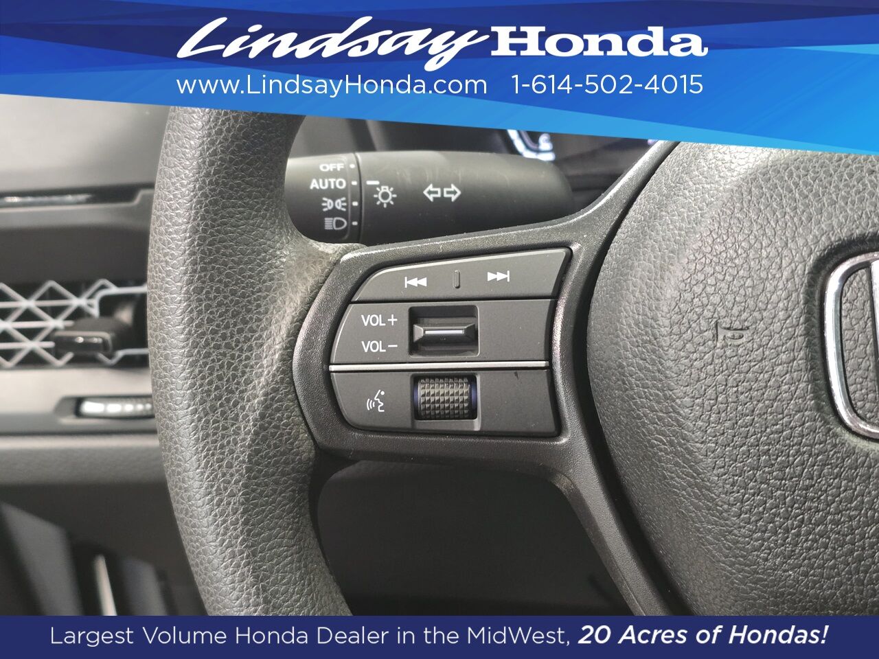 2024 Honda Accord LX Columbus OH