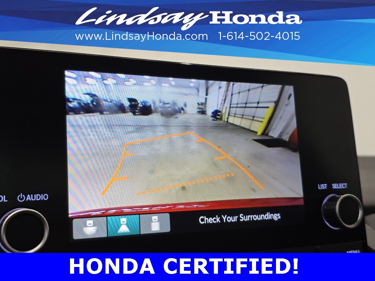 2024 Honda Accord LX Columbus OH