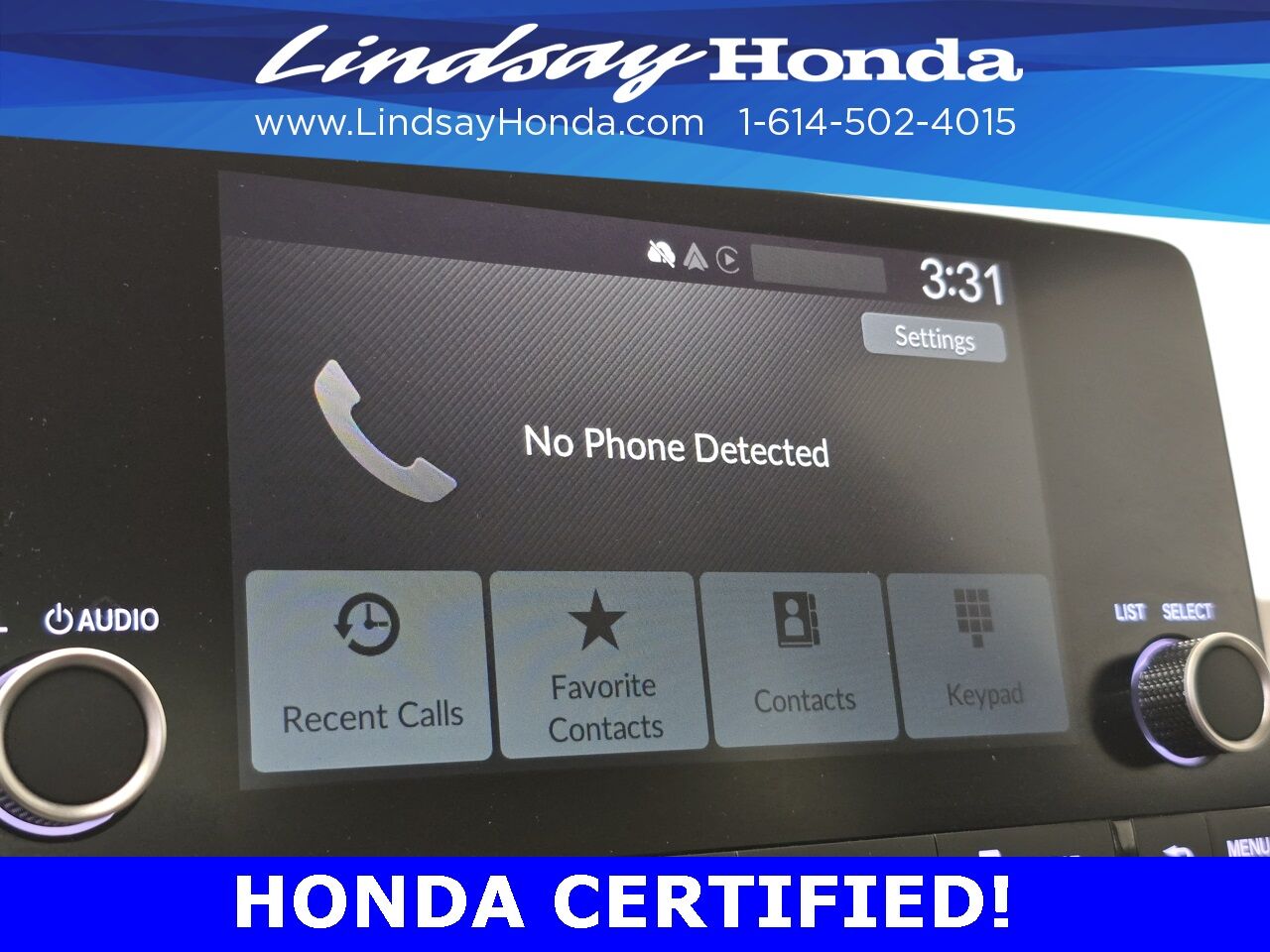 2024 Honda Accord LX Columbus OH