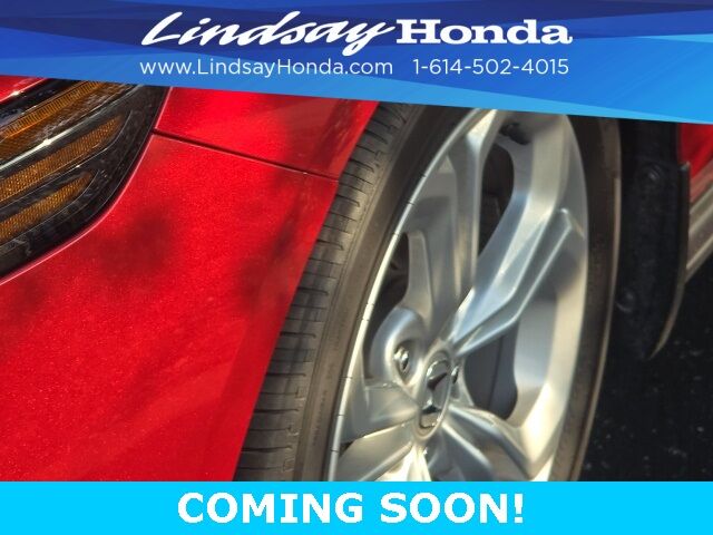 2024 Honda Accord LX Columbus OH