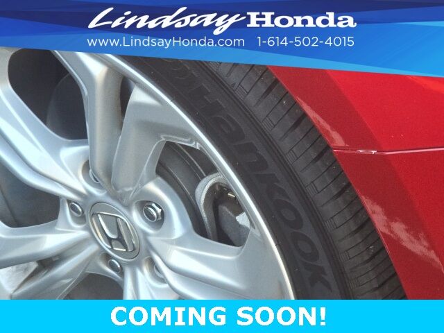 2024 Honda Accord LX Columbus OH