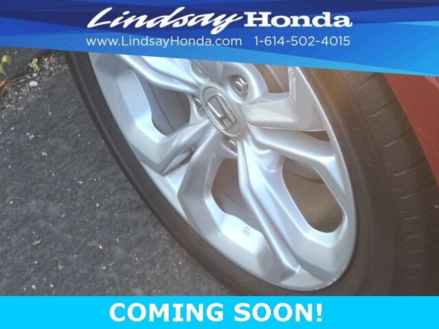 2024 Honda Accord LX Columbus OH