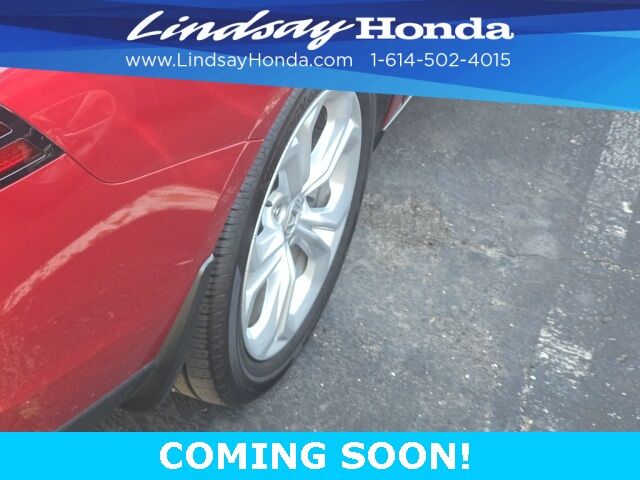 2024 Honda Accord LX Columbus OH