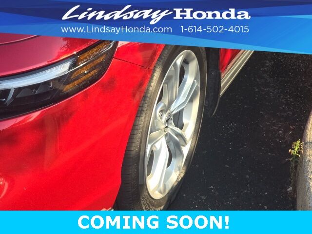 2024 Honda Accord LX Columbus OH