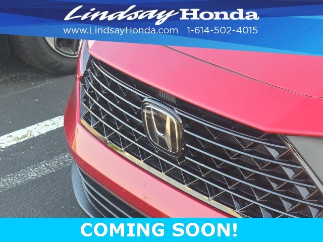 2024 Honda Accord LX Columbus OH
