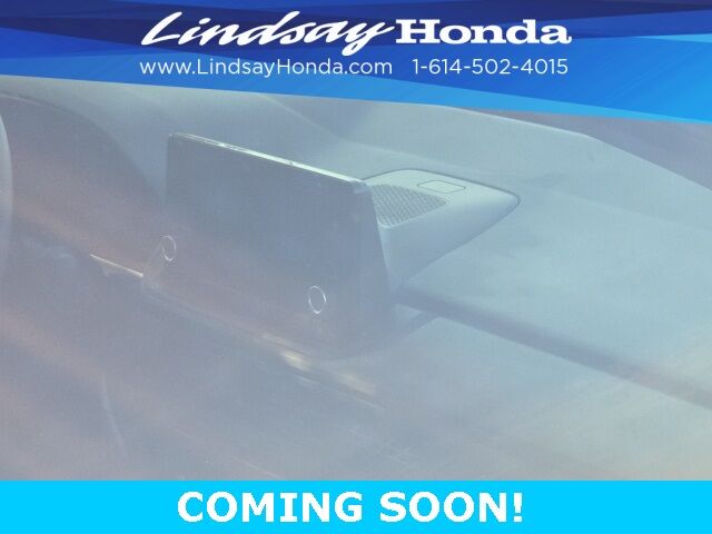 2024 Honda Accord LX Columbus OH