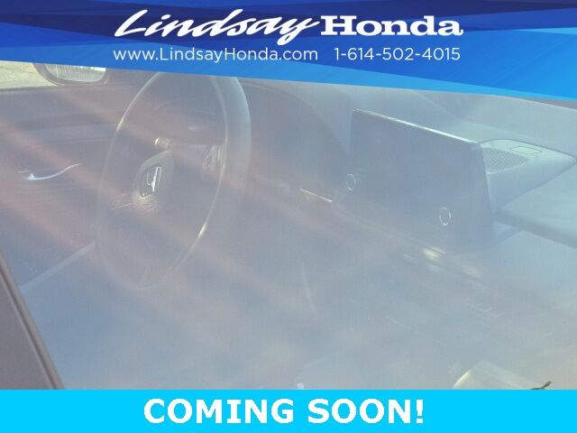 2024 Honda Accord LX Columbus OH