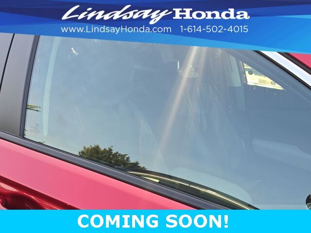 2024 Honda Accord LX Columbus OH