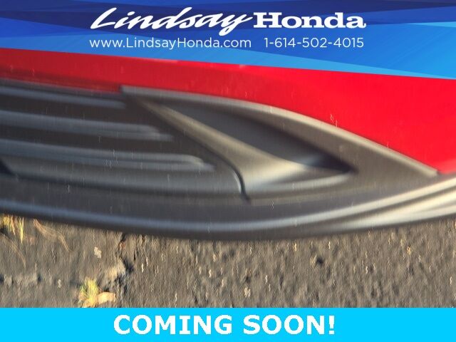 2024 Honda Accord LX Columbus OH