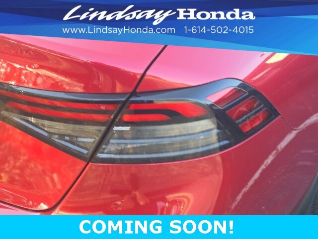 2024 Honda Accord LX Columbus OH
