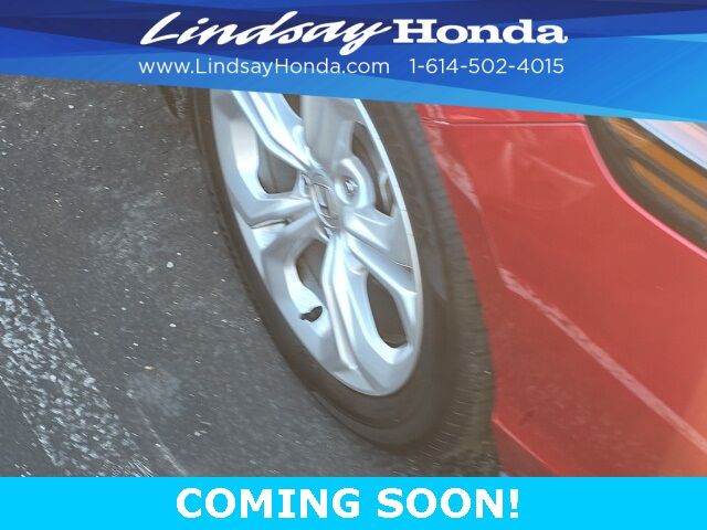 2024 Honda Accord LX Columbus OH